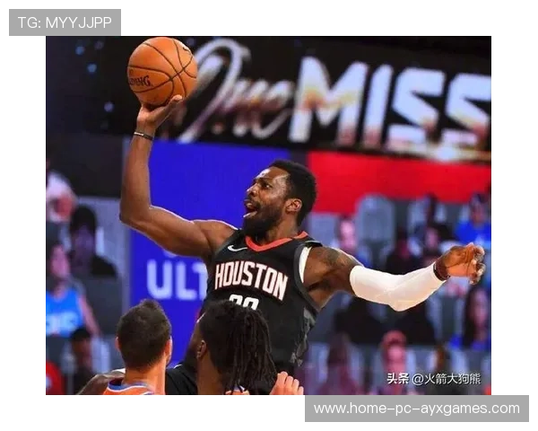 火箭三主力伤缺，球队深度即将接受最严峻考验