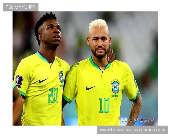 巴西队还能回巅峰吗？专家：必须解决两个致命点