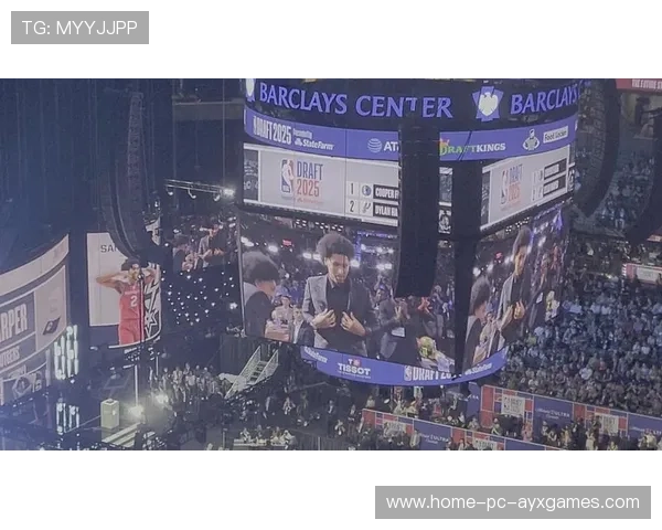 NBA新秀一夜成名，选秀决策引发争议