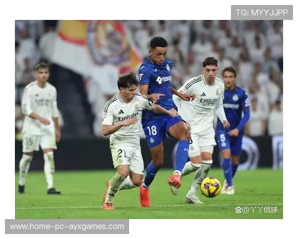 皇马若调整防守站位，丢球数会明显下降