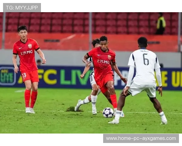 上海海港面临伤病危机，亚冠关键战成疑