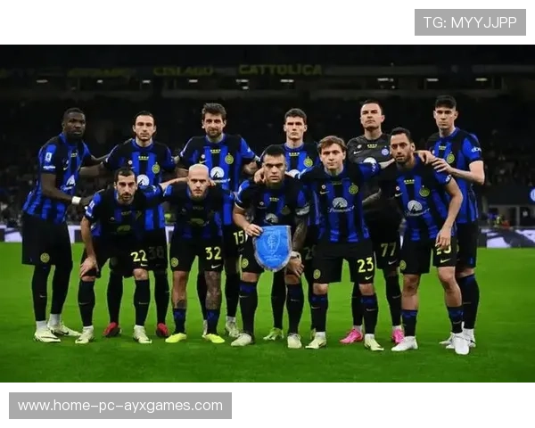 国米二人组劳塔罗与恰尔汗奥卢默契十足，成就意甲锋线新霸主