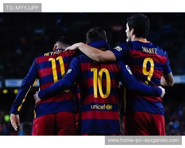 巴萨替补深度成关键，诺坎普再现激情夜