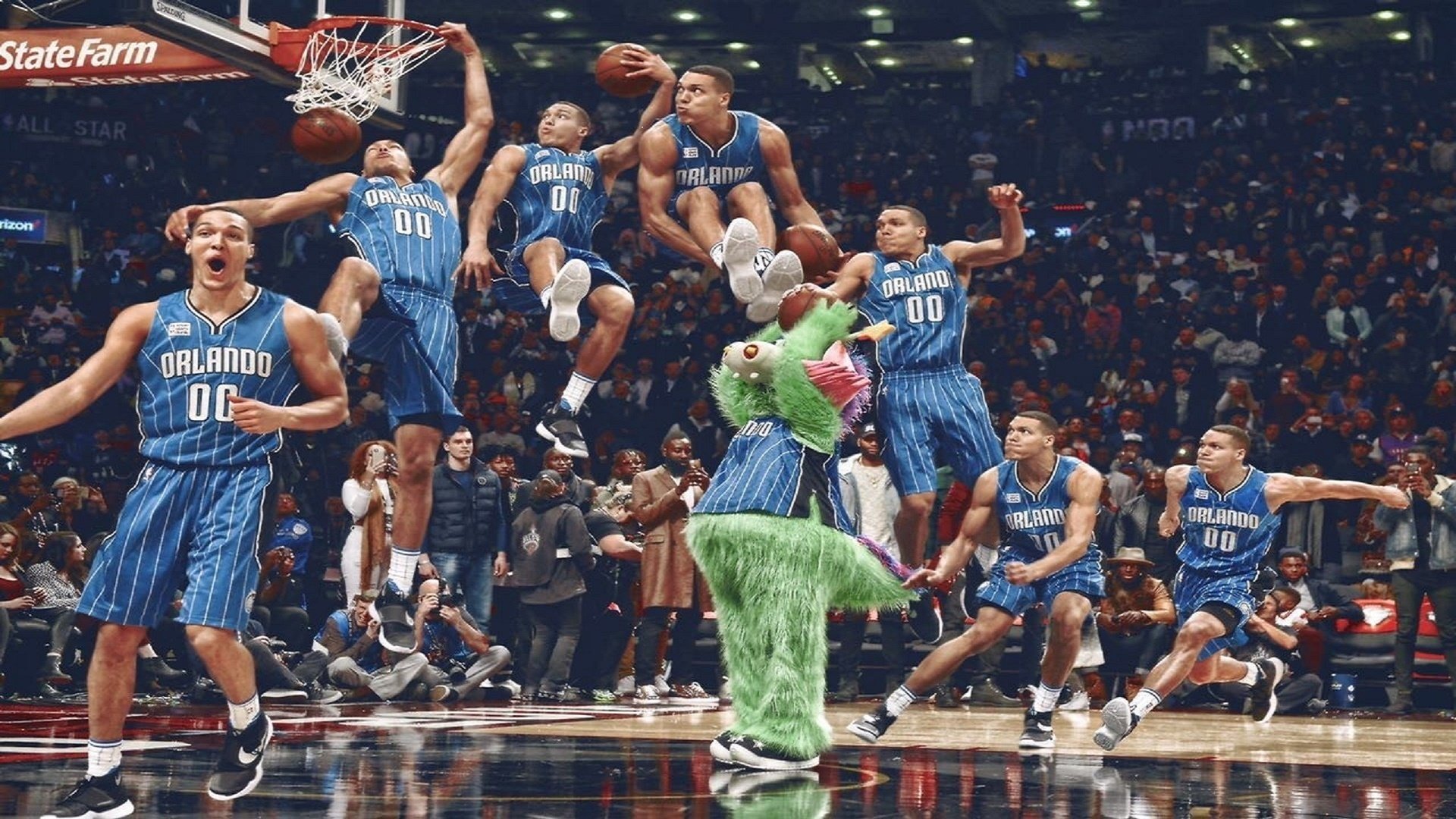 NBA总决赛东区半决赛 老鹰死磕至底，nba总决赛是东部和西部打吗